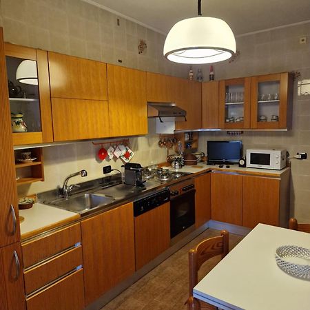 شقة Kate'S House بادوفا المظهر الخارجي الصورة
