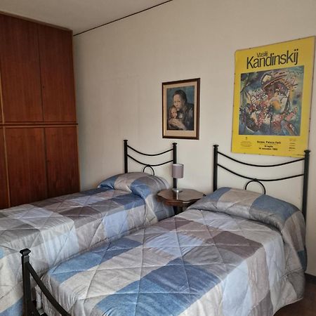شقة Kate'S House بادوفا المظهر الخارجي الصورة