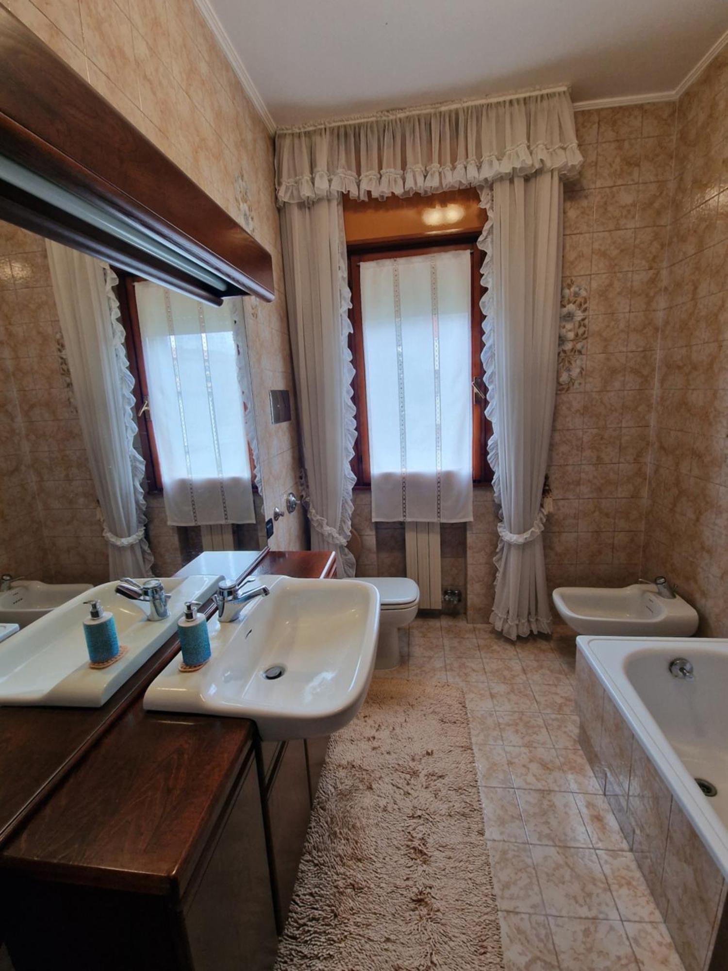 شقة Kate'S House بادوفا المظهر الخارجي الصورة
