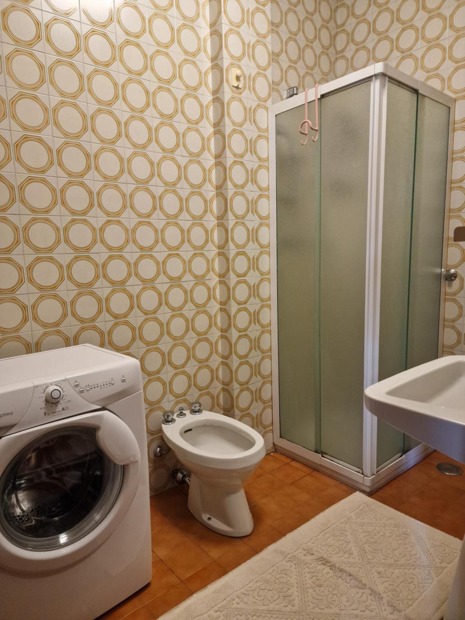 شقة Kate'S House بادوفا المظهر الخارجي الصورة